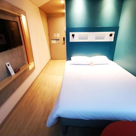Ibis Budget Itagüí Εξωτερικό φωτογραφία