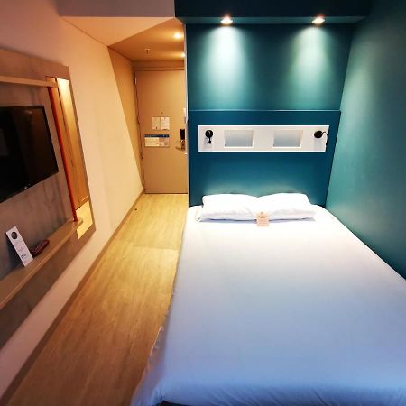 Ibis Budget Itagüí Εξωτερικό φωτογραφία