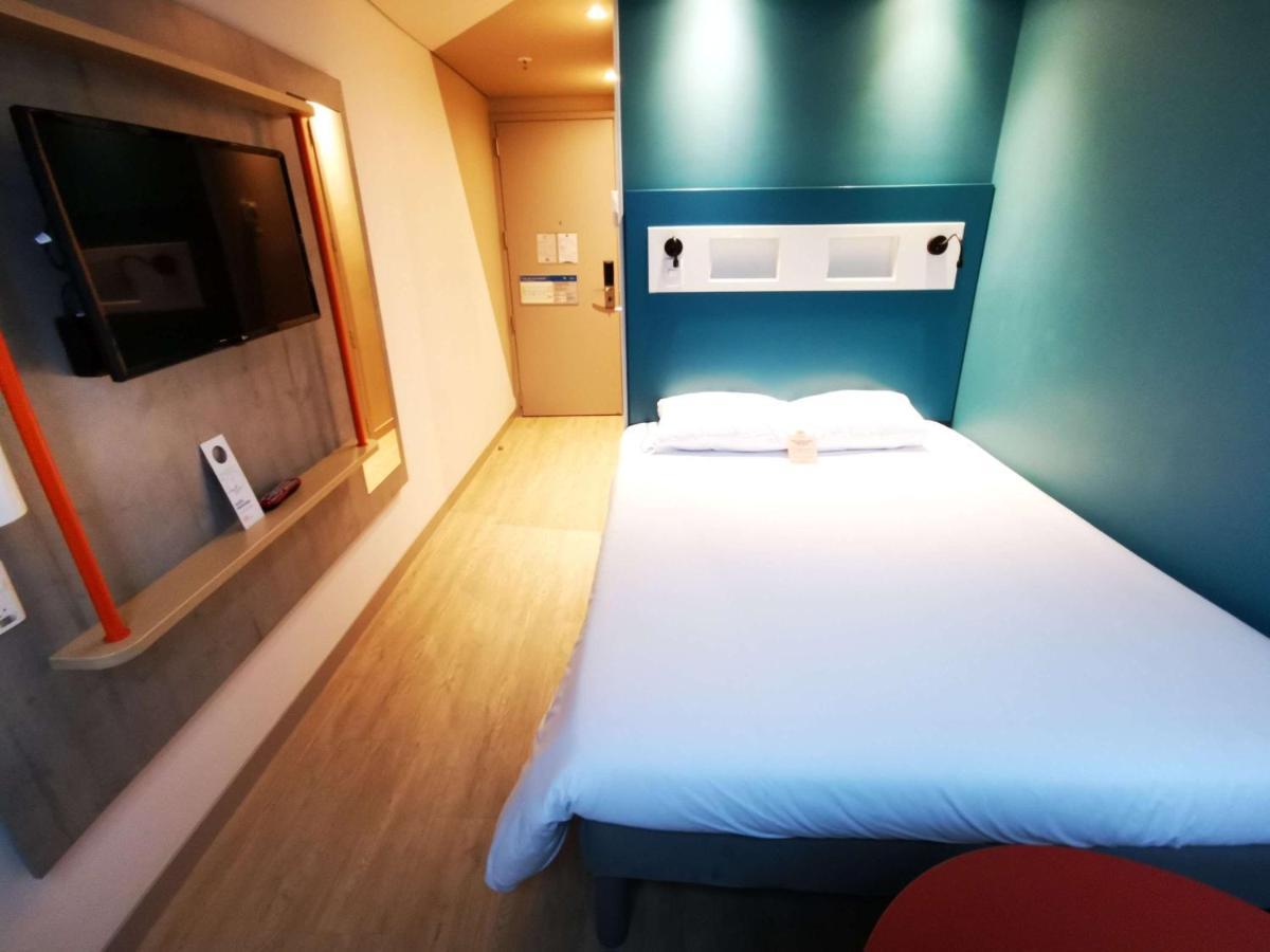 Ibis Budget Itagüí Εξωτερικό φωτογραφία