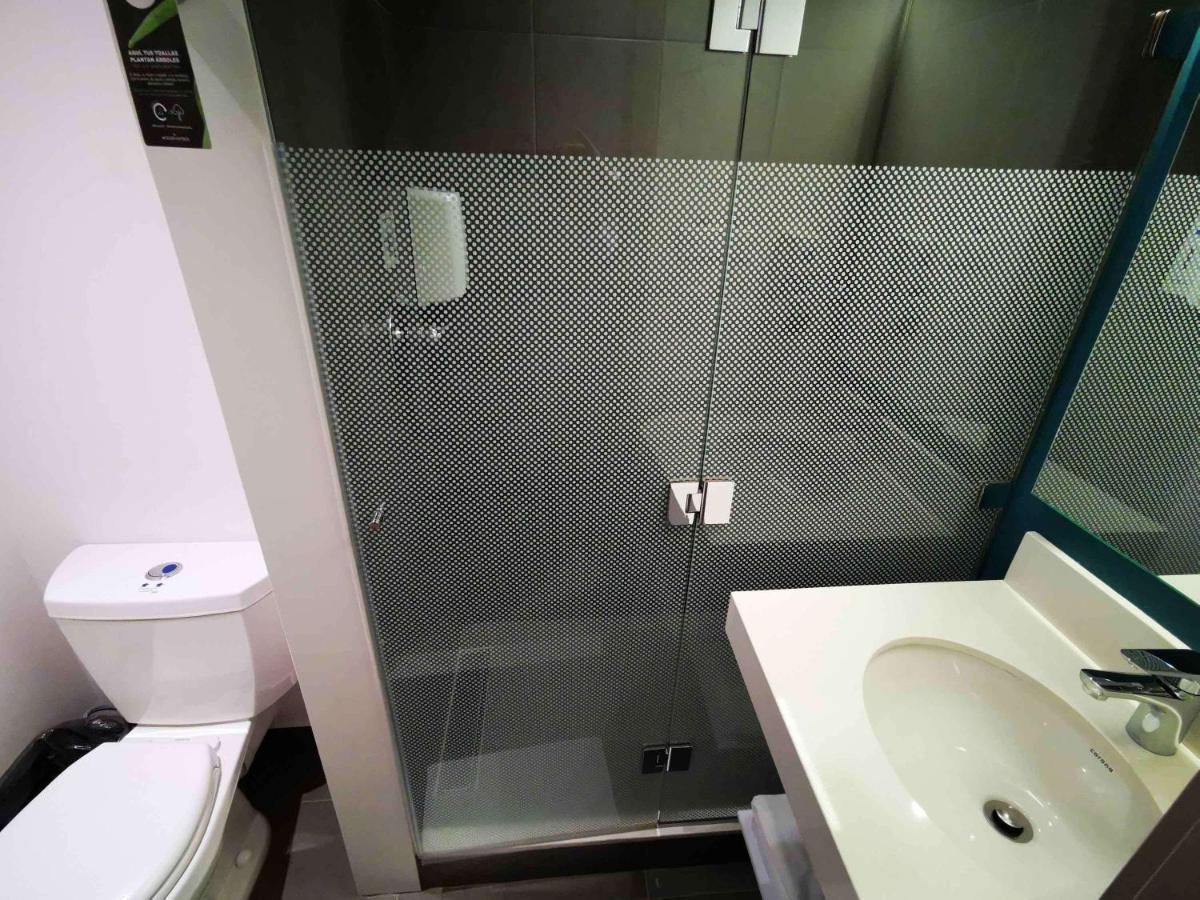 Ibis Budget Itagüí Εξωτερικό φωτογραφία