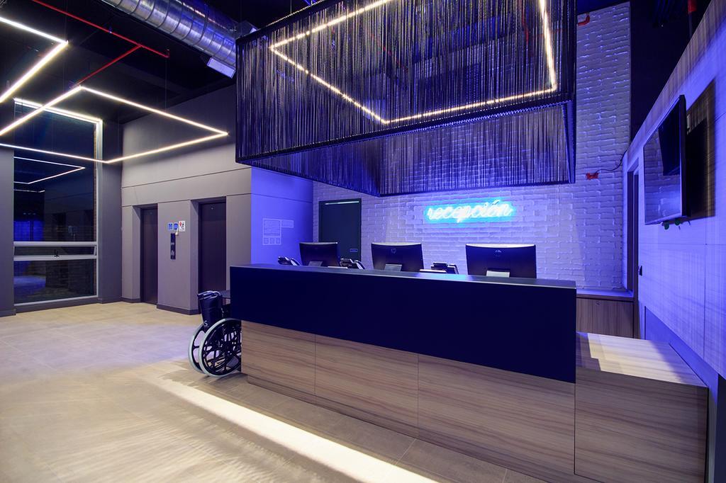 Ibis Budget Itagüí Εξωτερικό φωτογραφία