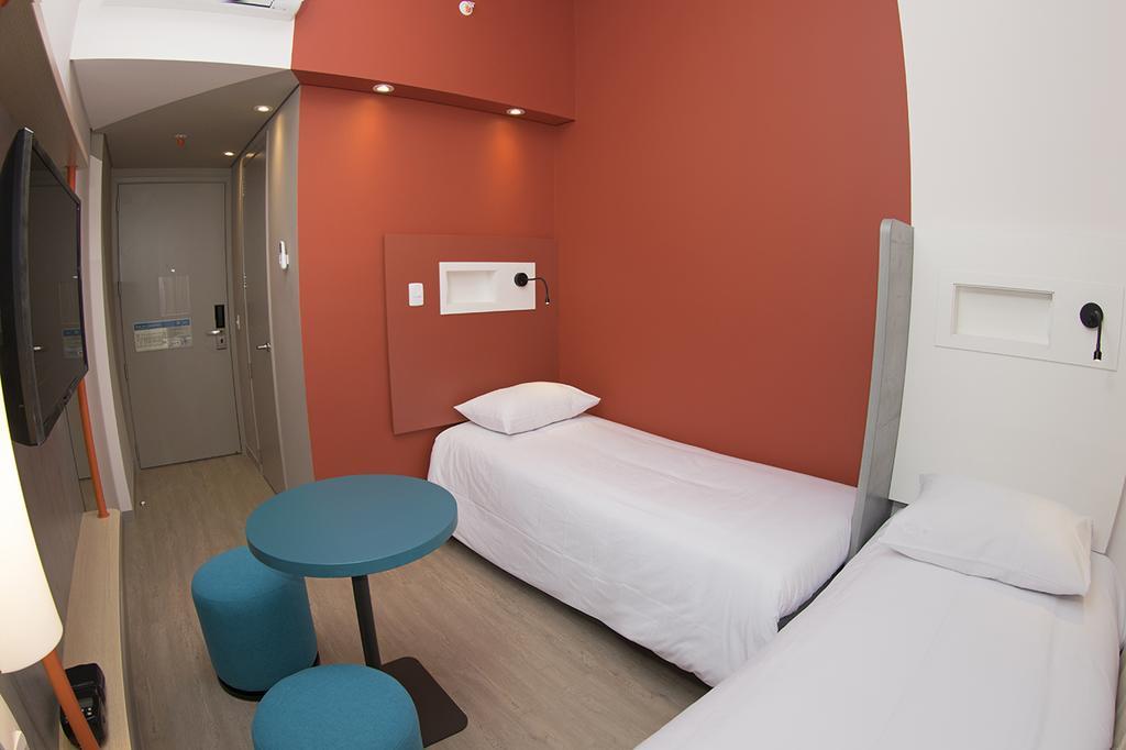 Ibis Budget Itagüí Εξωτερικό φωτογραφία