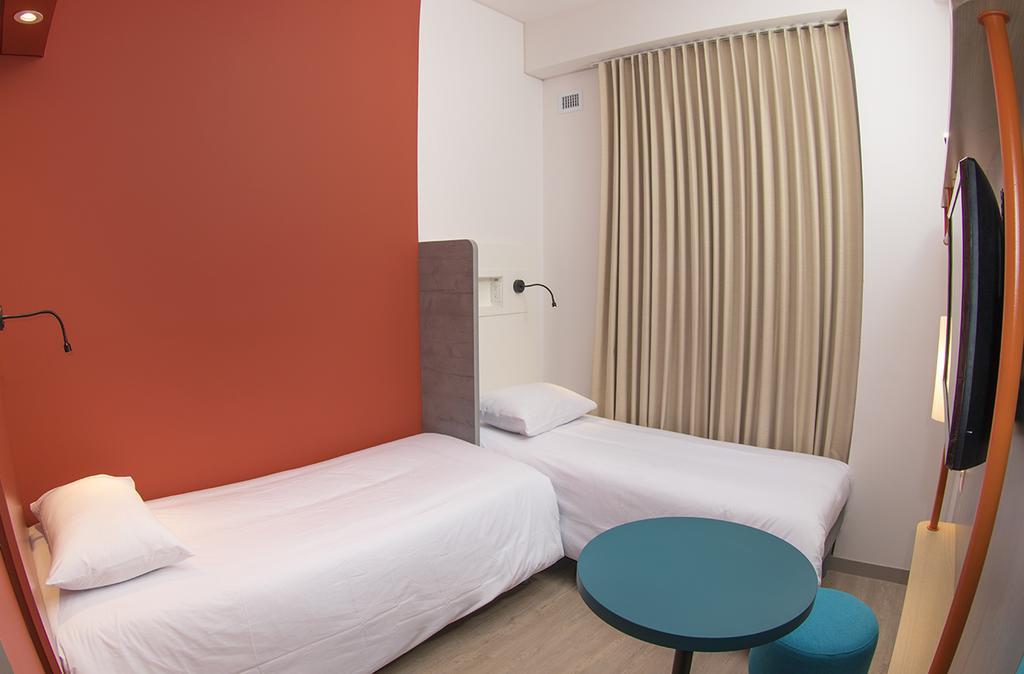 Ibis Budget Itagüí Εξωτερικό φωτογραφία