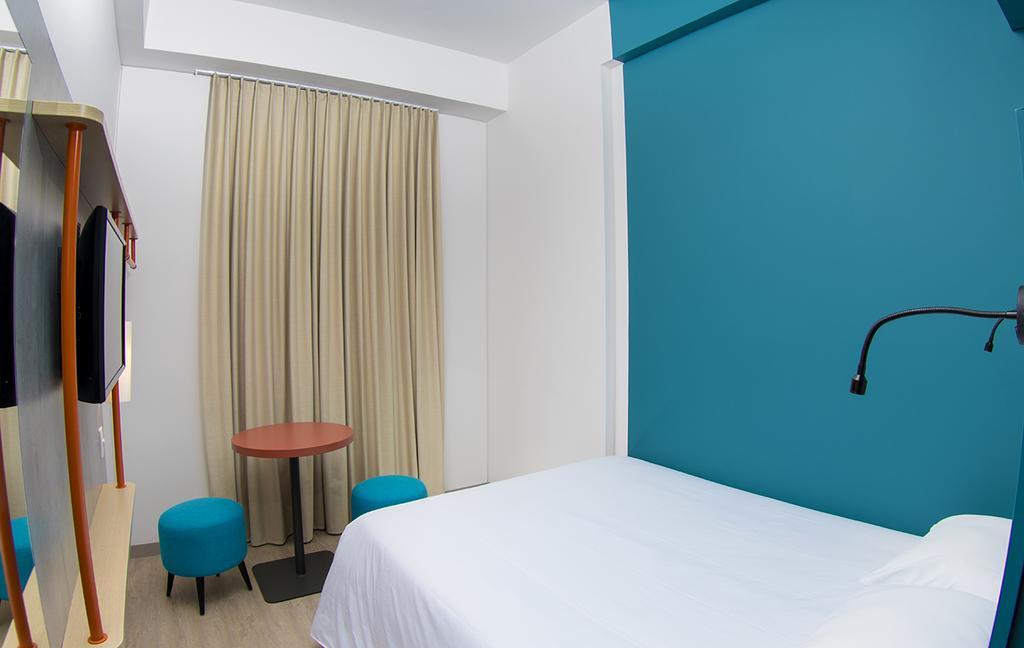 Ibis Budget Itagüí Εξωτερικό φωτογραφία