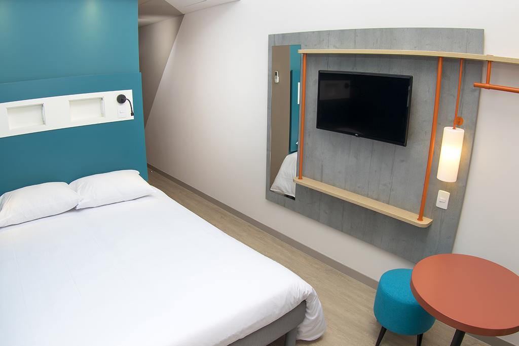 Ibis Budget Itagüí Εξωτερικό φωτογραφία