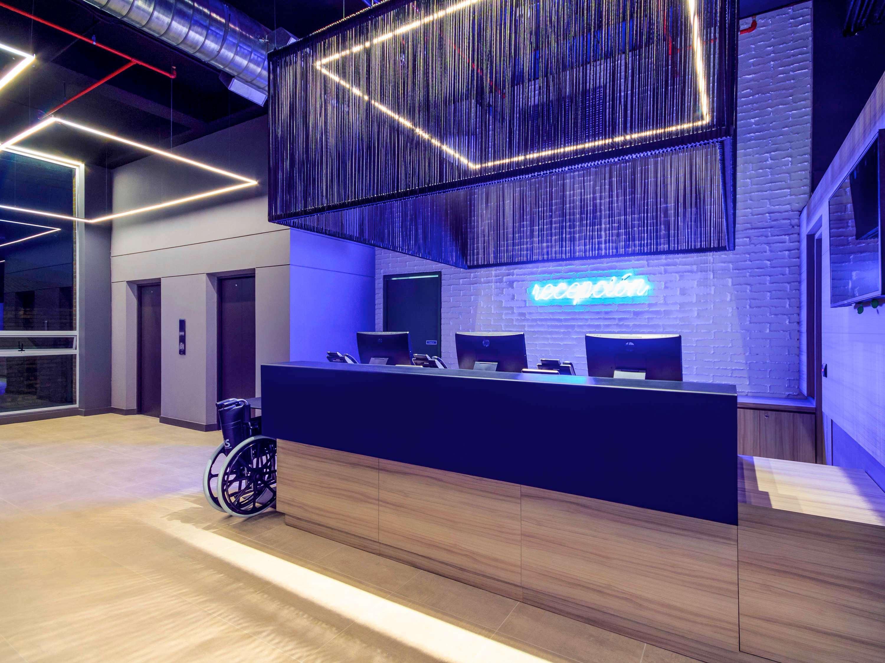 Ibis Budget Itagüí Εξωτερικό φωτογραφία