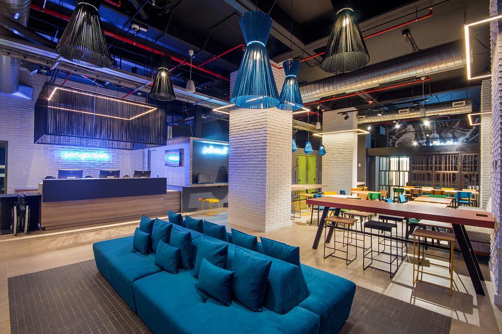 Ibis Budget Itagüí Εξωτερικό φωτογραφία