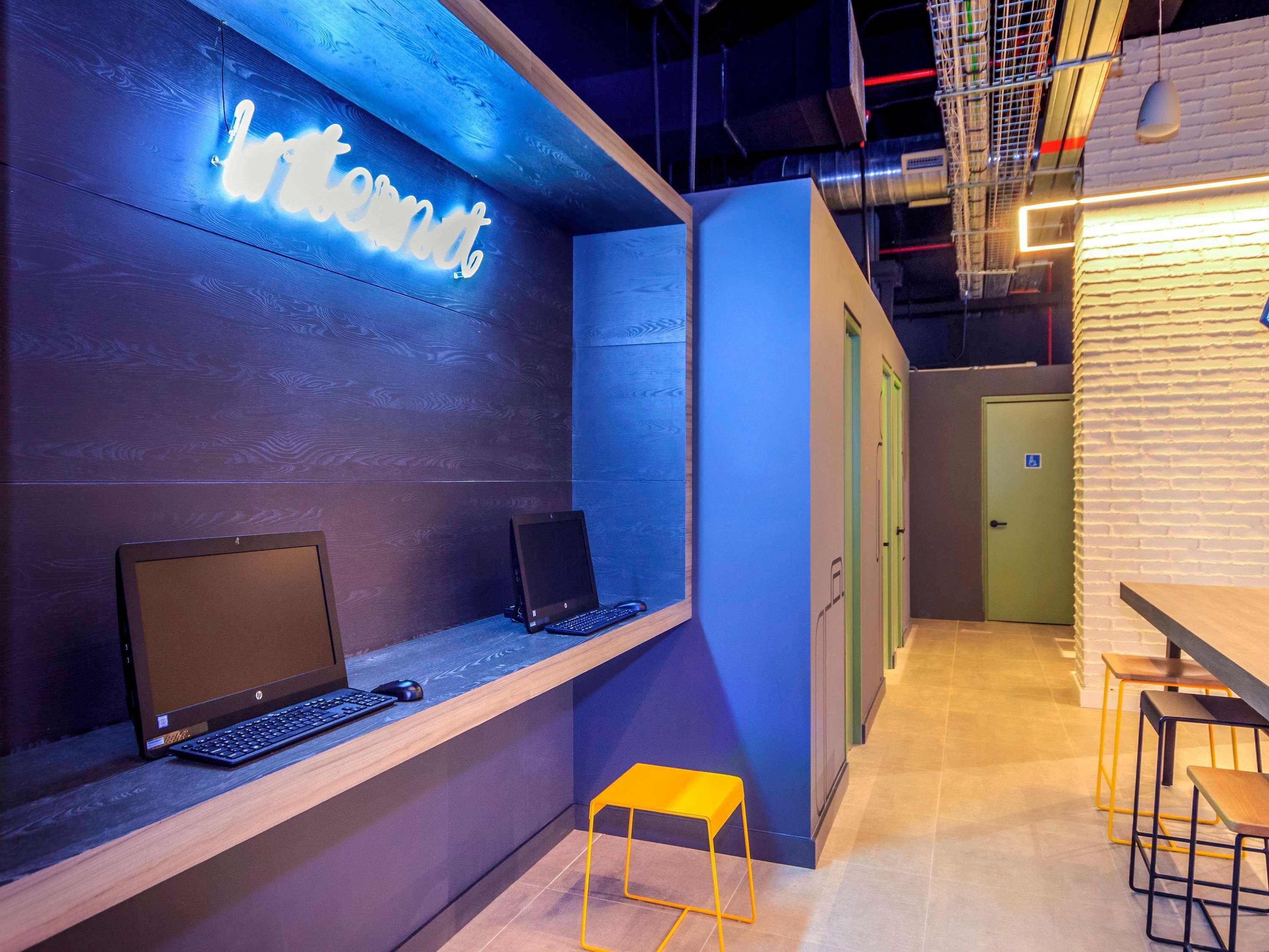 Ibis Budget Itagüí Εξωτερικό φωτογραφία