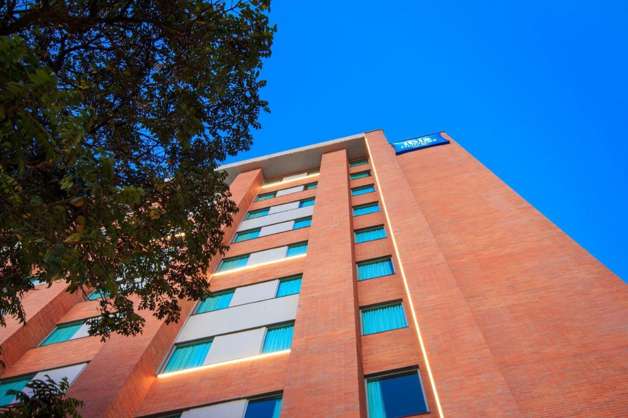 Ibis Budget Itagüí Εξωτερικό φωτογραφία