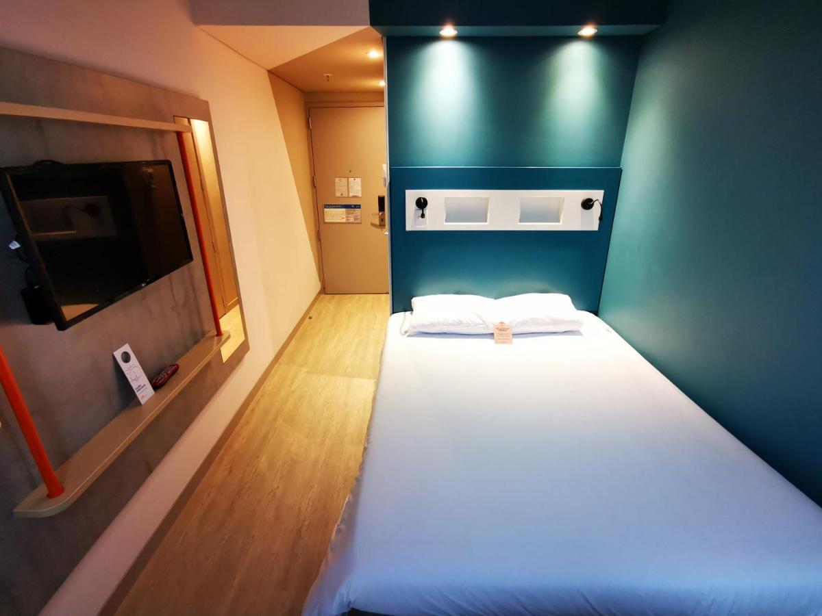 Ibis Budget Itagüí Εξωτερικό φωτογραφία