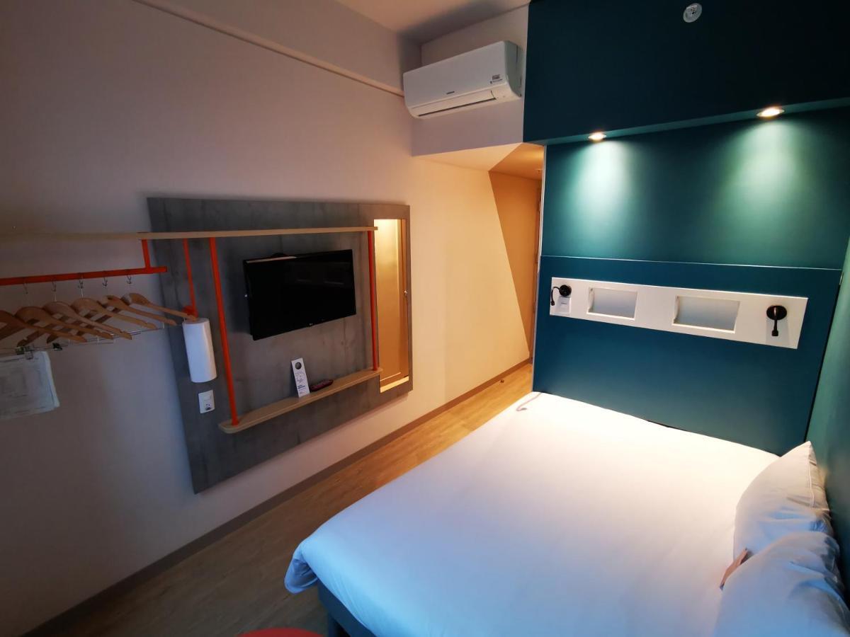 Ibis Budget Itagüí Εξωτερικό φωτογραφία