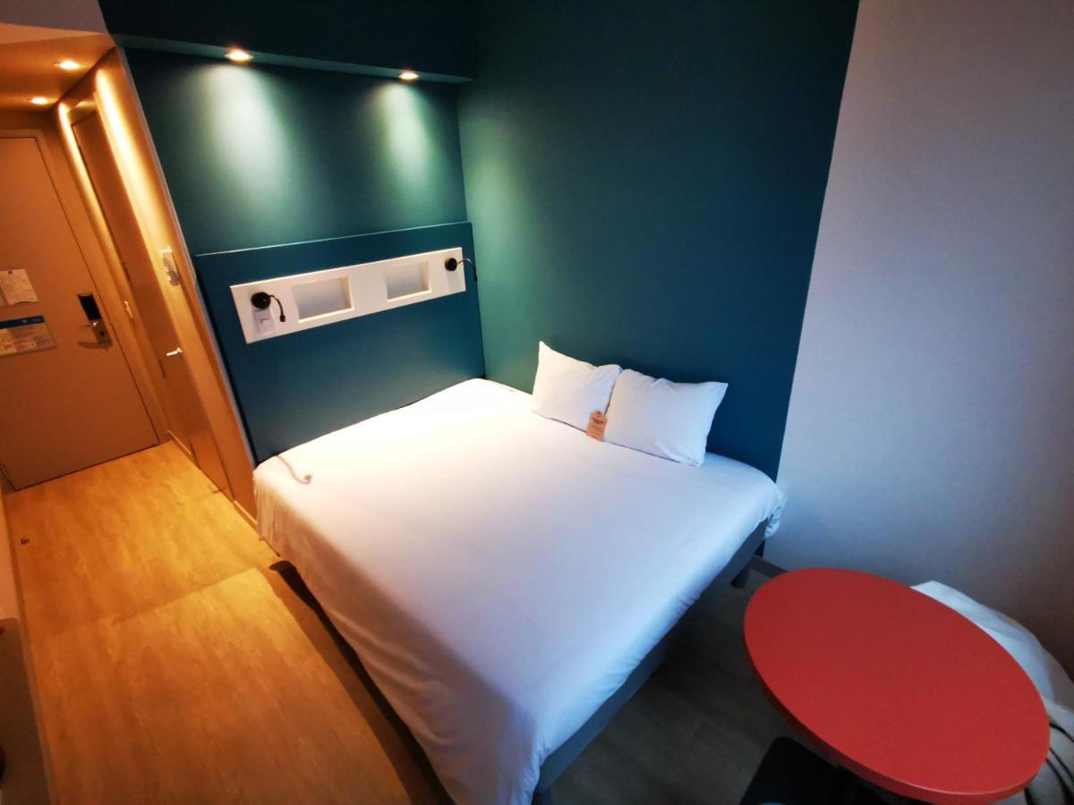 Ibis Budget Itagüí Εξωτερικό φωτογραφία