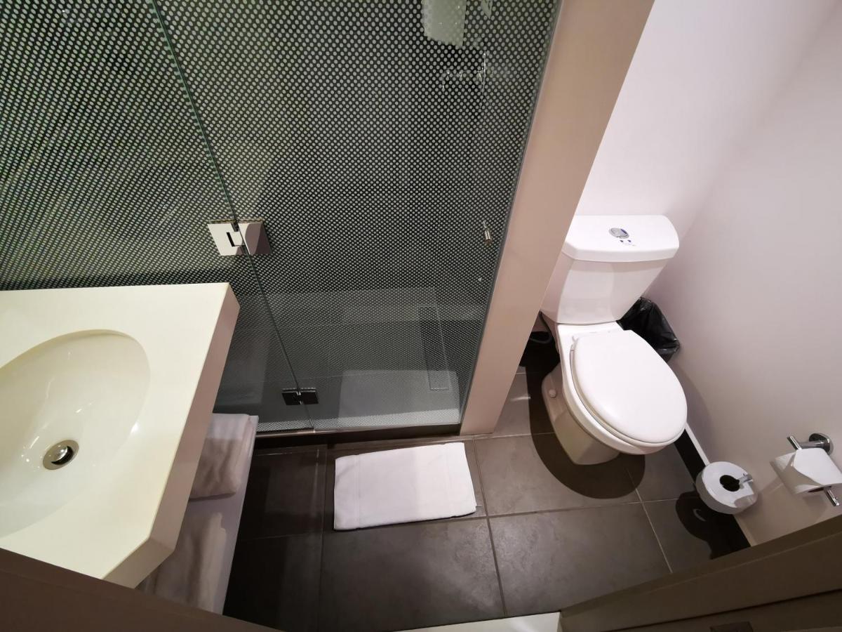 Ibis Budget Itagüí Εξωτερικό φωτογραφία