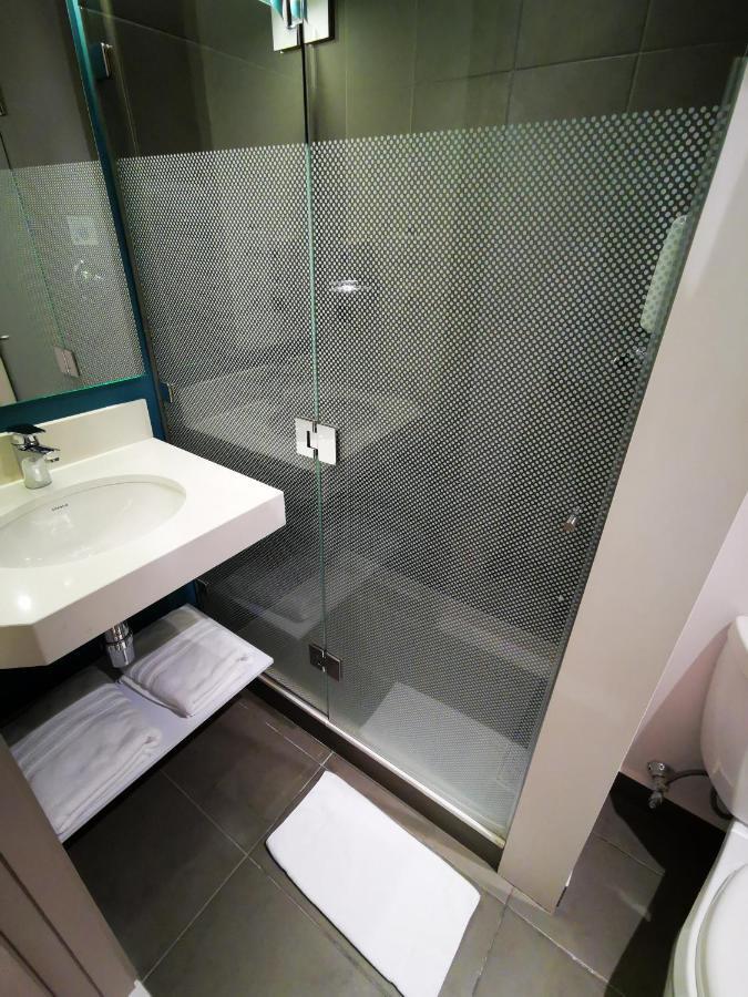Ibis Budget Itagüí Εξωτερικό φωτογραφία