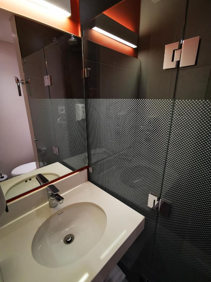 Ibis Budget Itagüí Εξωτερικό φωτογραφία