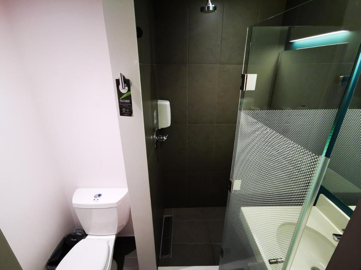 Ibis Budget Itagüí Εξωτερικό φωτογραφία
