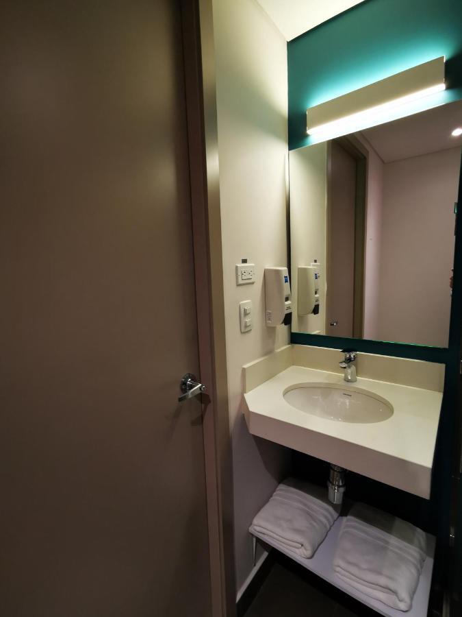 Ibis Budget Itagüí Εξωτερικό φωτογραφία