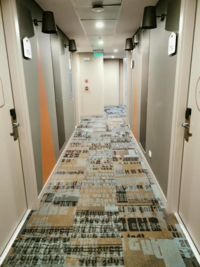 Ibis Budget Itagüí Εξωτερικό φωτογραφία