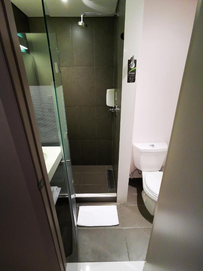 Ibis Budget Itagüí Εξωτερικό φωτογραφία