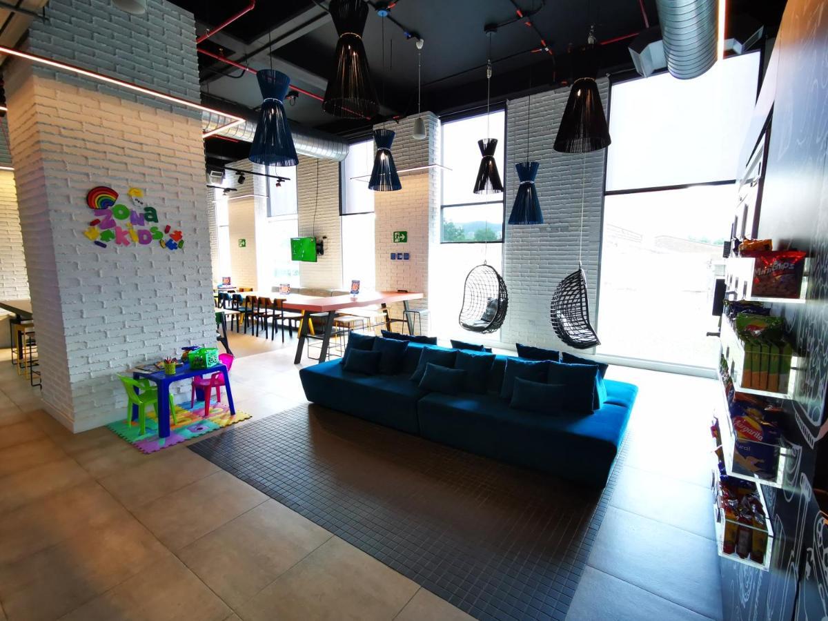 Ibis Budget Itagüí Εξωτερικό φωτογραφία