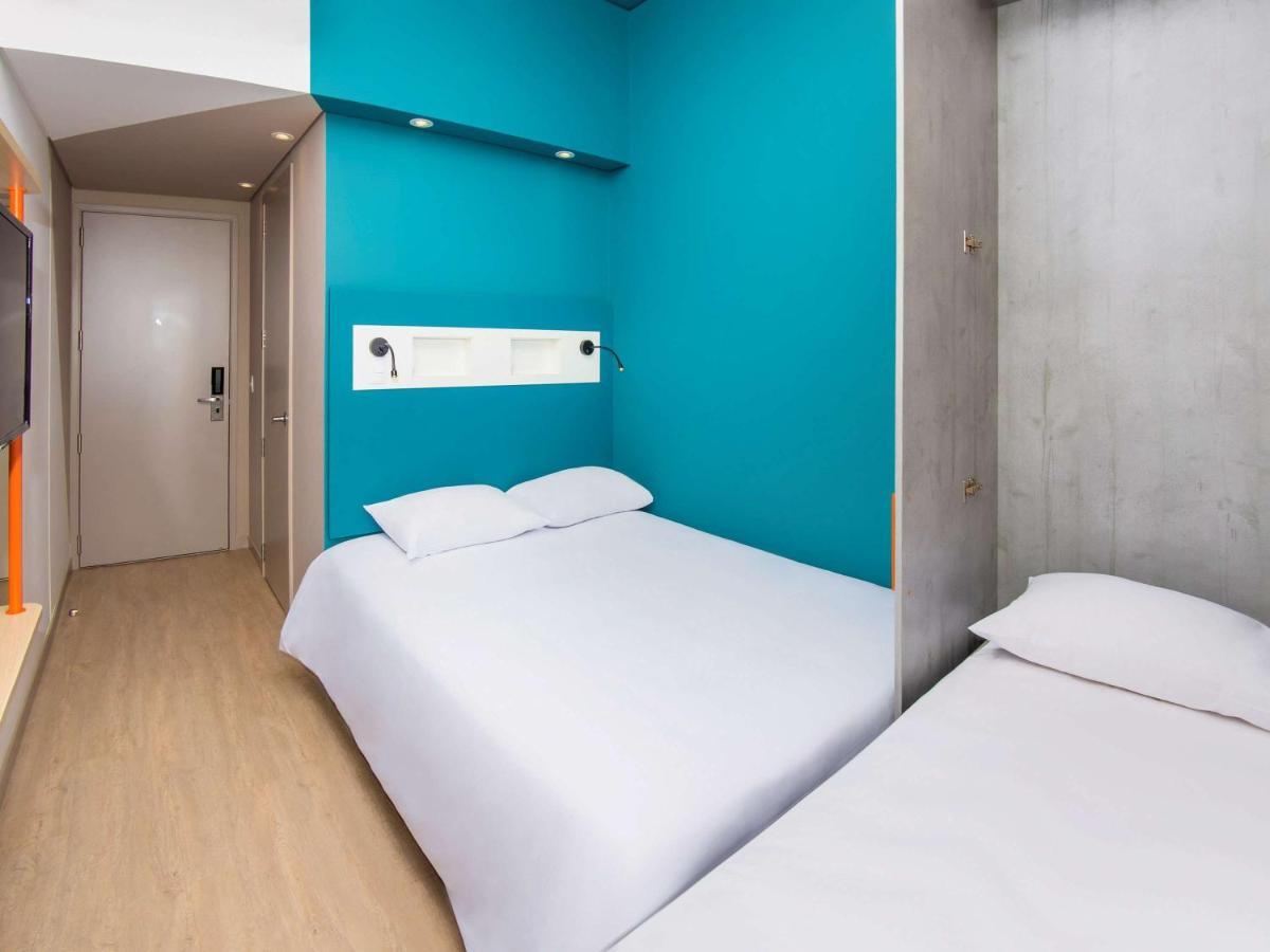Ibis Budget Itagüí Εξωτερικό φωτογραφία