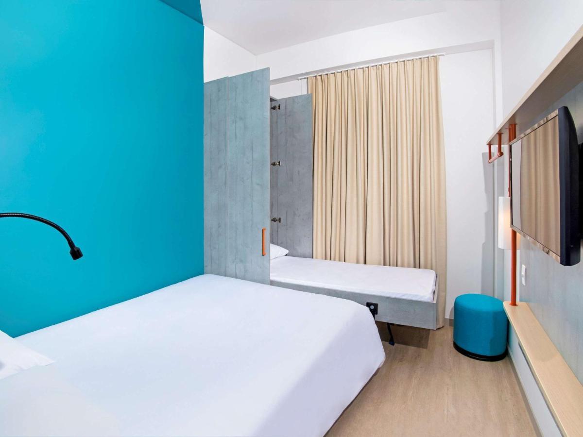 Ibis Budget Itagüí Εξωτερικό φωτογραφία