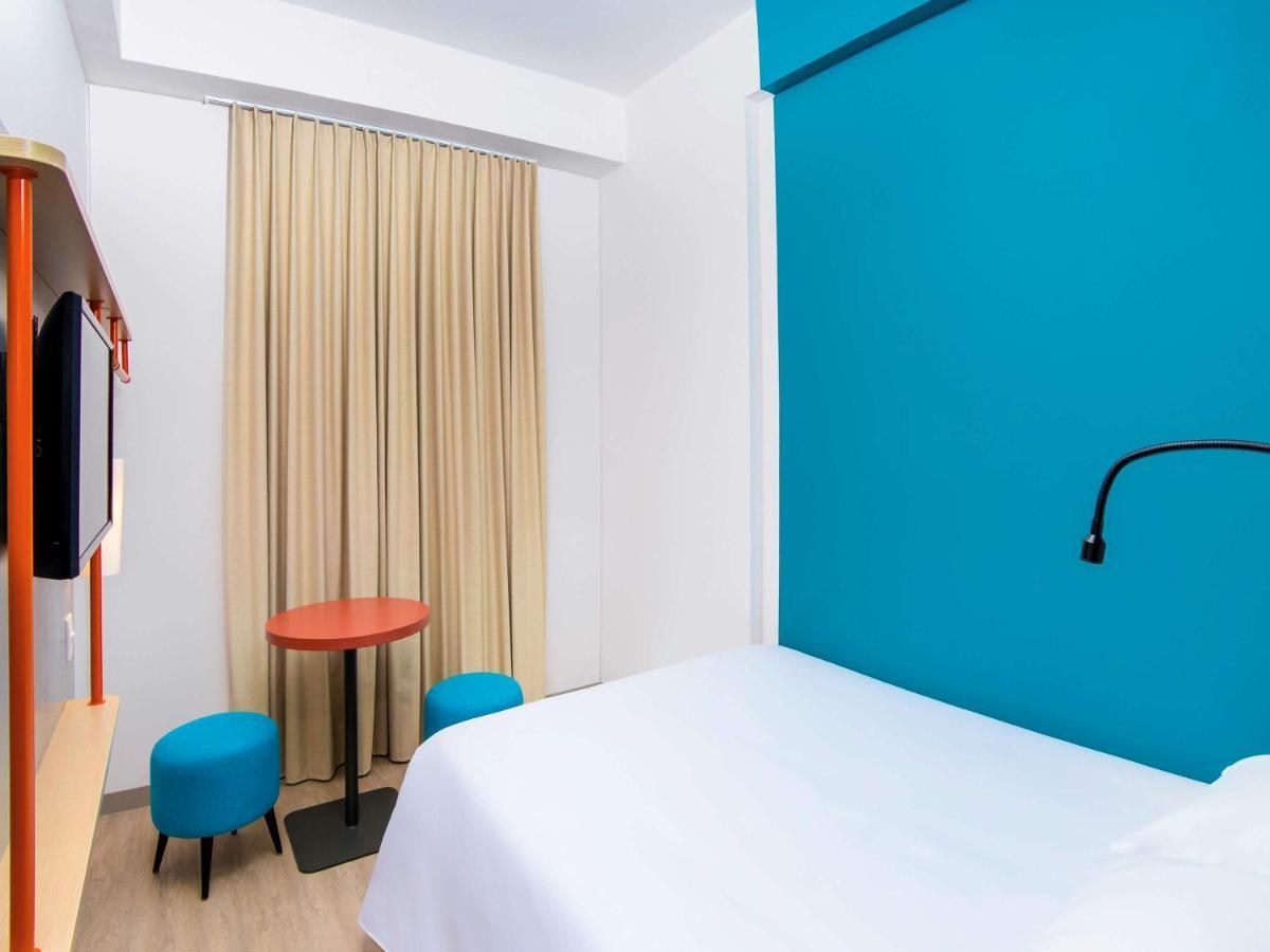Ibis Budget Itagüí Εξωτερικό φωτογραφία