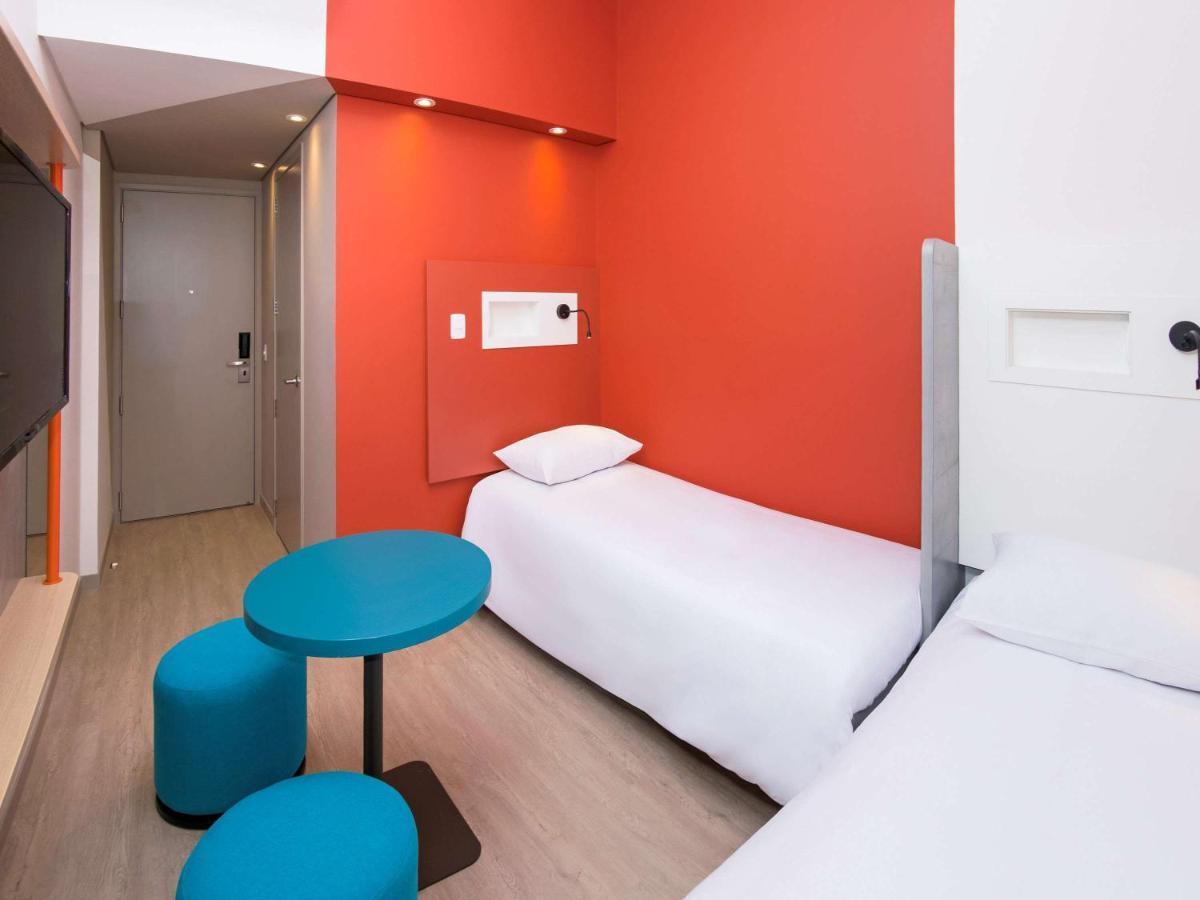 Ibis Budget Itagüí Εξωτερικό φωτογραφία