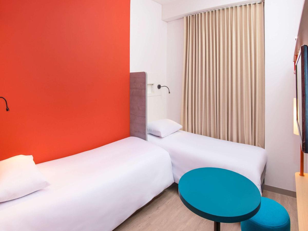 Ibis Budget Itagüí Εξωτερικό φωτογραφία
