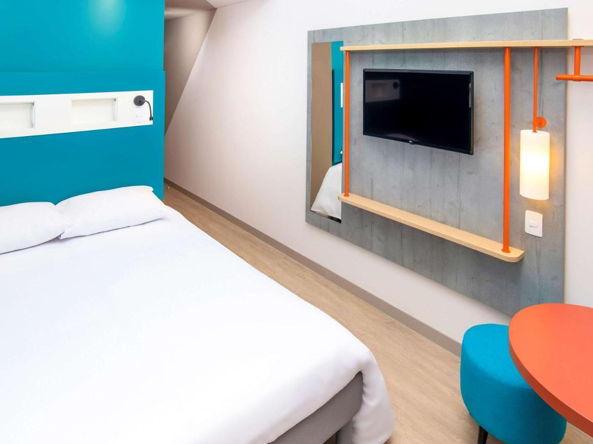 Ibis Budget Itagüí Εξωτερικό φωτογραφία